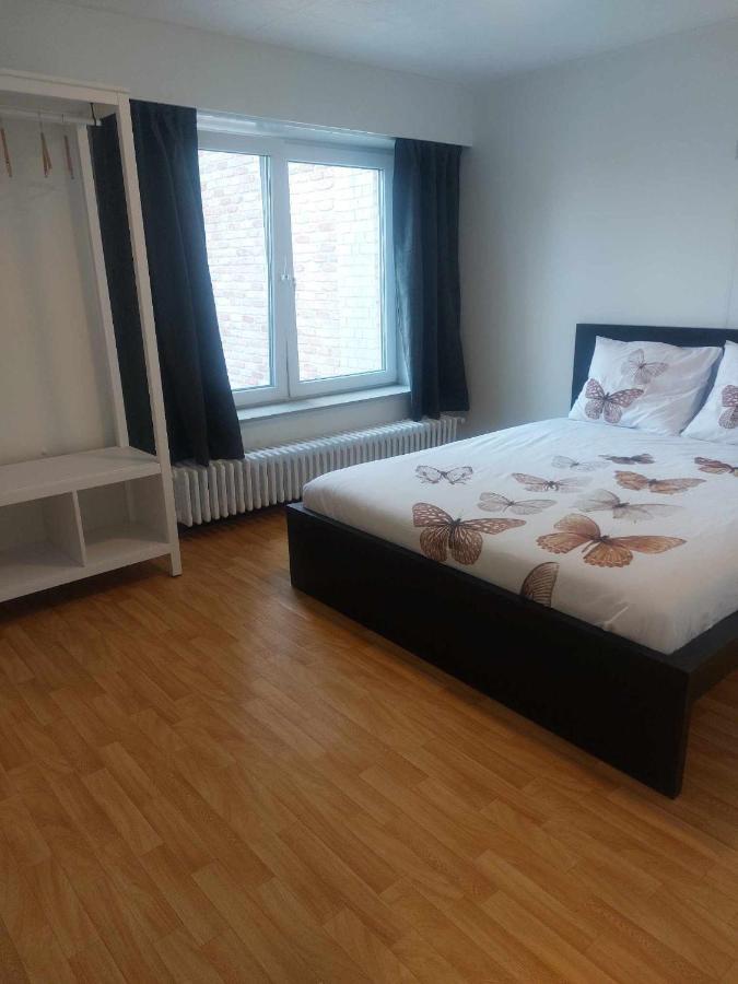 マルデゲム Huys 34, Uw Thuis Weg Van Huisヴィラ エクステリア 写真
