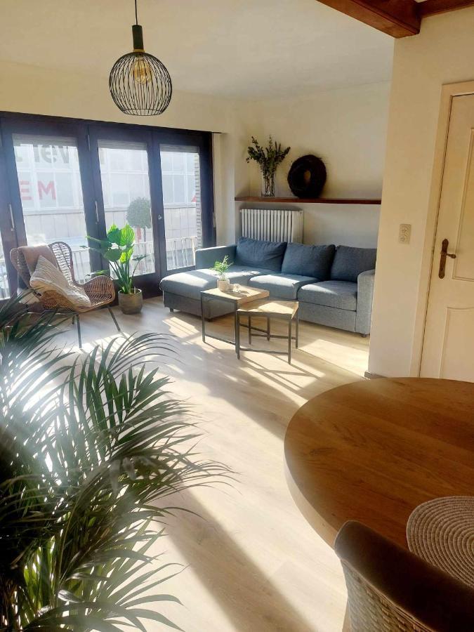 マルデゲム Huys 34, Uw Thuis Weg Van Huisヴィラ エクステリア 写真