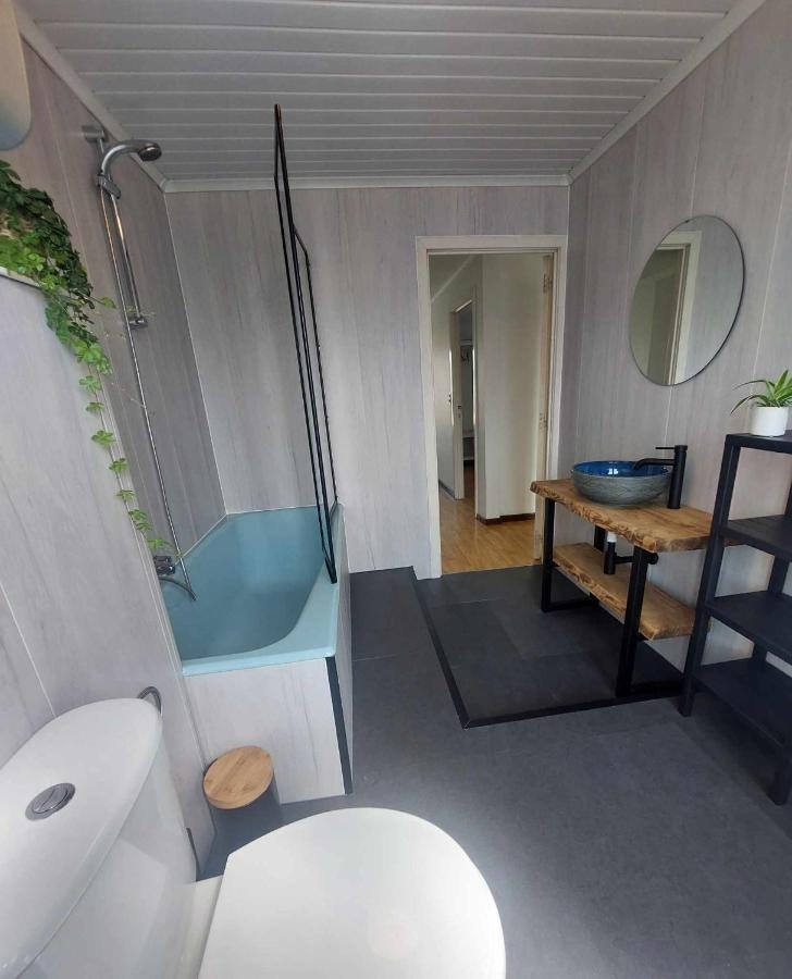 マルデゲム Huys 34, Uw Thuis Weg Van Huisヴィラ エクステリア 写真