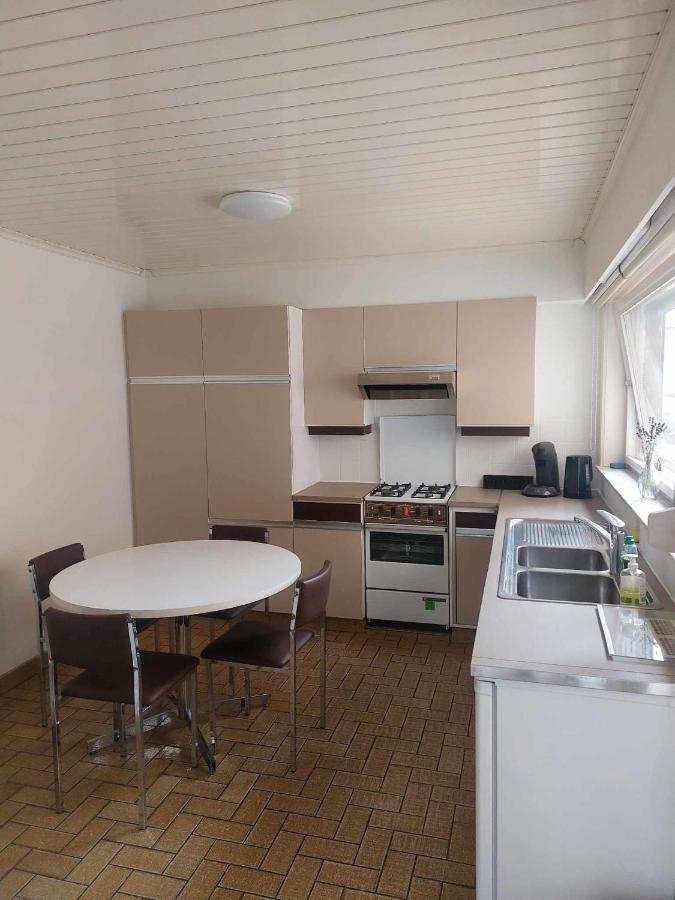 マルデゲム Huys 34, Uw Thuis Weg Van Huisヴィラ エクステリア 写真