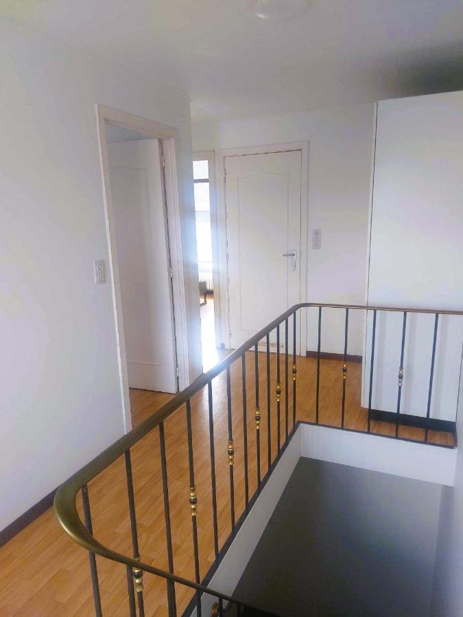 マルデゲム Huys 34, Uw Thuis Weg Van Huisヴィラ エクステリア 写真