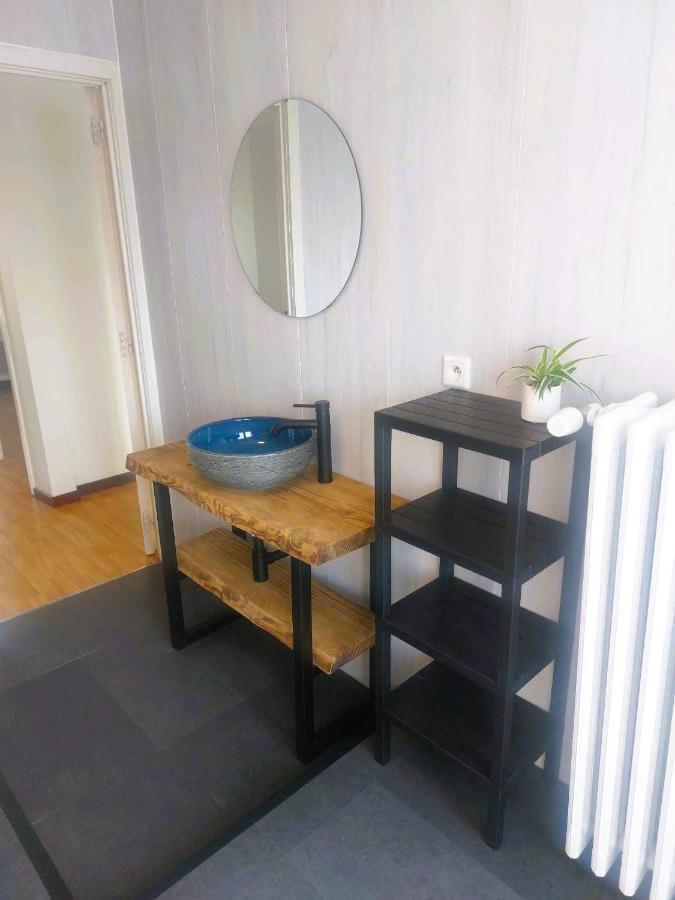 マルデゲム Huys 34, Uw Thuis Weg Van Huisヴィラ エクステリア 写真