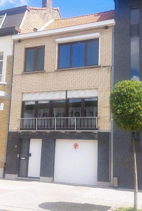 マルデゲム Huys 34, Uw Thuis Weg Van Huisヴィラ エクステリア 写真